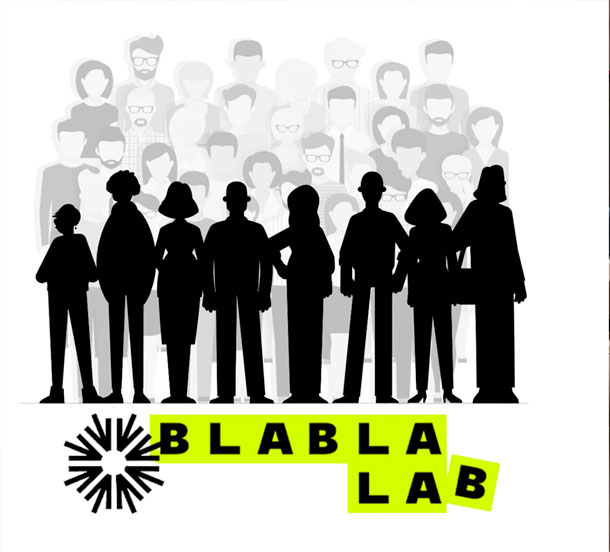 BlaBlaLAB